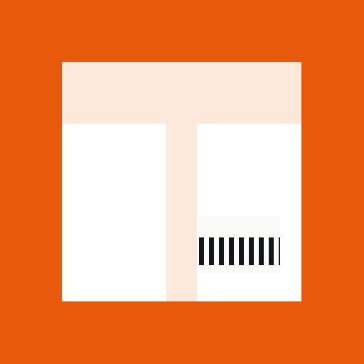 Symbol der App Sortylendo Parcel