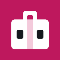 Symbol der App Sortylendo Travel